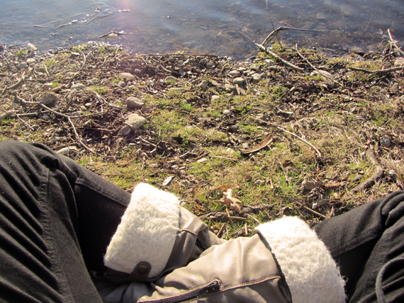 Sonne tanken Sonne tanken