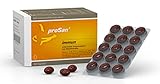 proSan Immun Kapseln (90 Kapseln) | Abwehrkräfte & Immunsystem stärken mit Vitamin C + weitere Vitamine, Mineralien, Granatapfel-Polyphenole, Traubenkern-OPC | hochdosierte Nahrungsergänzung