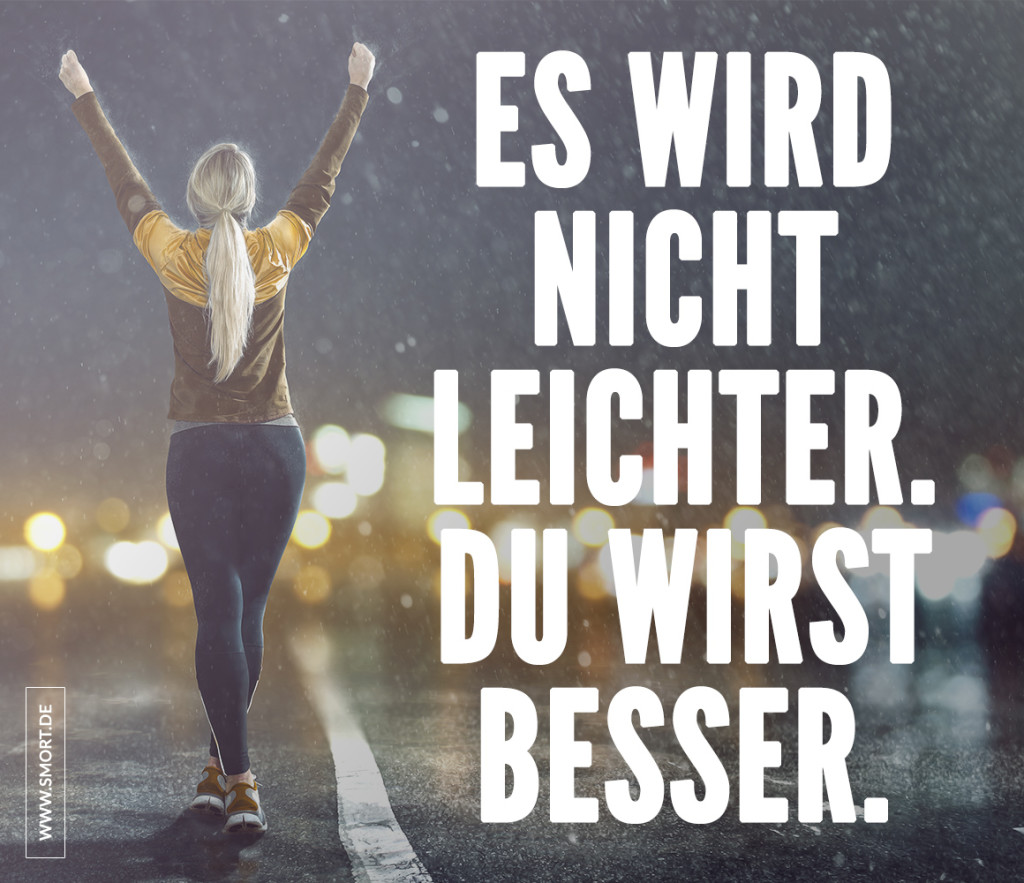 Motivationssprüche für Sport, die dich inspirieren sollen