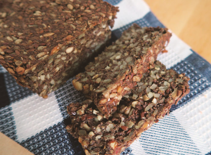 Empfehlenswerte Brot-Backmischung online günstig kaufen