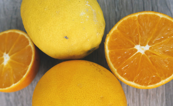Bio Orangen günstig online bestellen - direkt vom Erzeuger von Mallorca Fet a Sóller gratis Versand