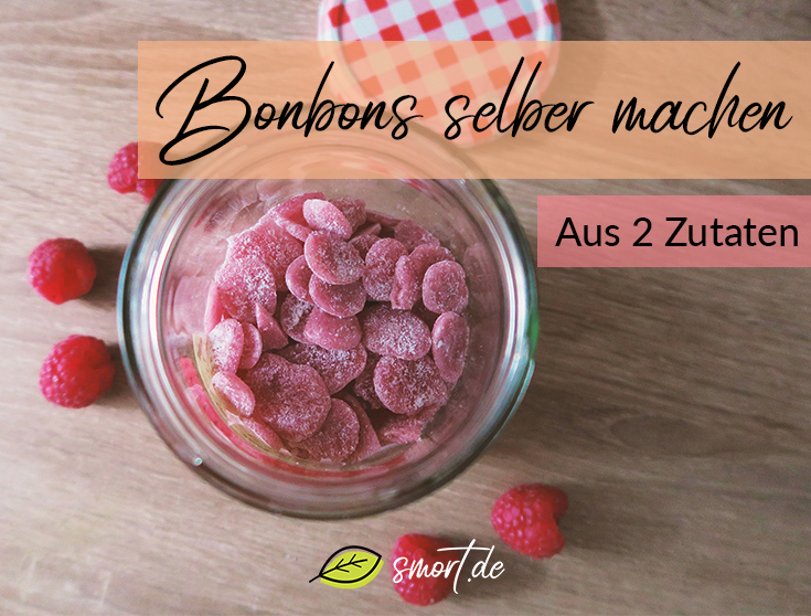 Gesunde Bonbons Ohne Zucker