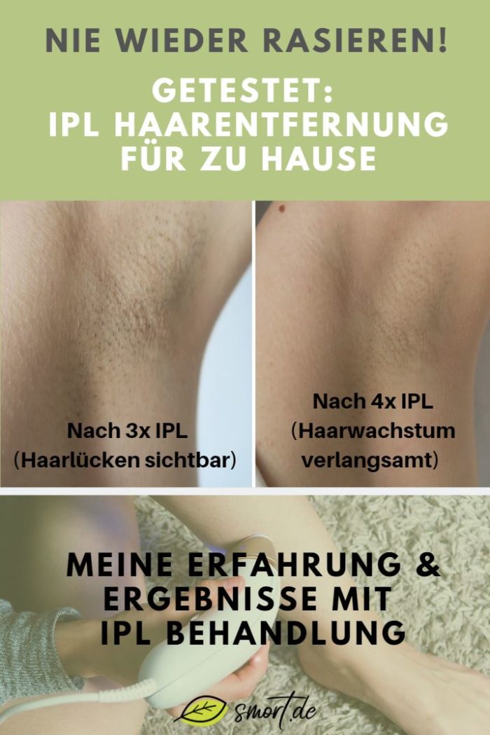 Statt Rasieren, Epilieren oder wachsen: Dauerhafte IPL Haarentfernung im Test. Vorher Nachher mit Ergebnissen. Anwendung von IPL im Gesicht, unter den Achseln und an den Beinen - Enthaarungsmethoden mit Licht #erfahrung Statt Rasieren, Epilieren oder wachsen: Dauerhafte IPL Haarentfernung im Test. Vorher Nachher mit Ergebnissen. Anwendung von IPL im Gesicht, unter den Achseln und an den Beinen - Enthaarungsmethoden mit Licht #erfahrung