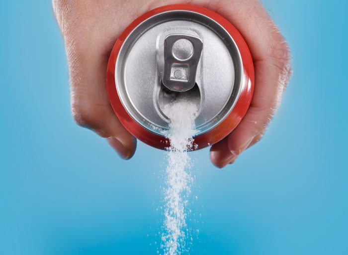 Wirkung von Zucker - warum Zucker schmeckt #zuckerfrei #zuckersucht #loswerden #erfahrung